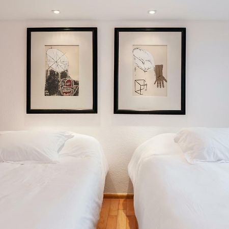 Beautiful Apartment Ahuehuetes مدينة مكسيكو المظهر الخارجي الصورة