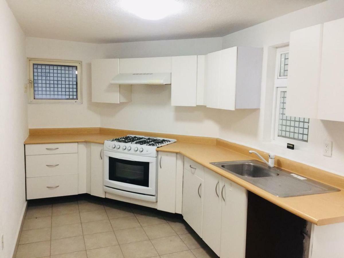 Beautiful Apartment Ahuehuetes مدينة مكسيكو المظهر الخارجي الصورة