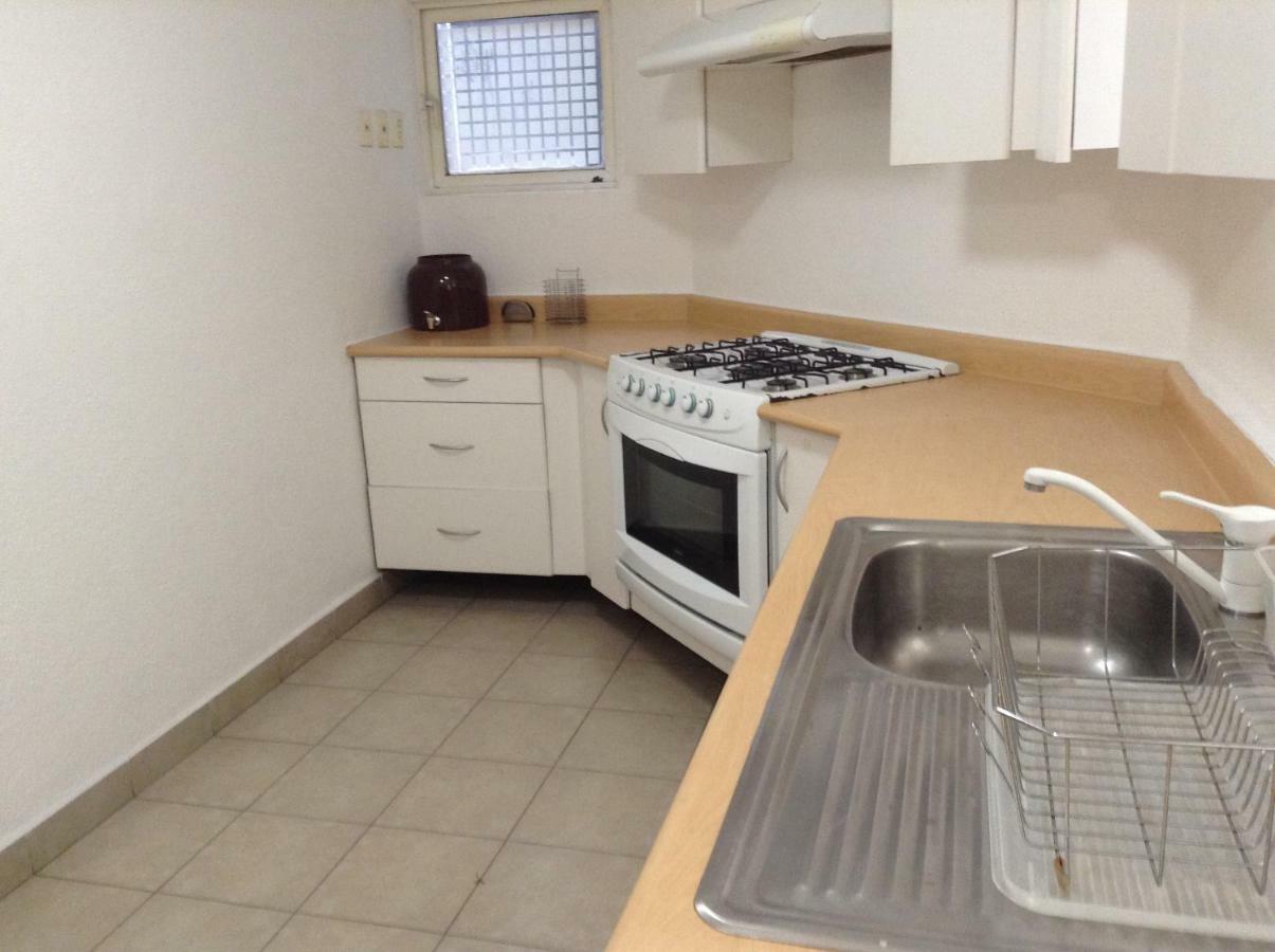 Beautiful Apartment Ahuehuetes مدينة مكسيكو المظهر الخارجي الصورة