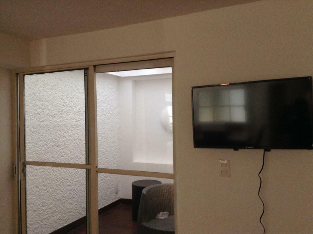 Beautiful Apartment Ahuehuetes مدينة مكسيكو المظهر الخارجي الصورة