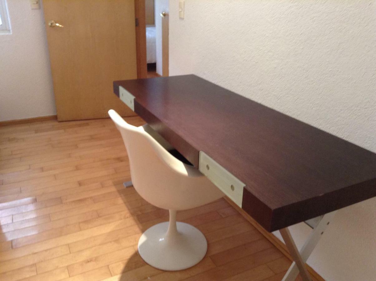 Beautiful Apartment Ahuehuetes مدينة مكسيكو المظهر الخارجي الصورة