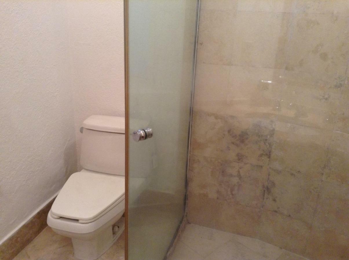 Beautiful Apartment Ahuehuetes مدينة مكسيكو المظهر الخارجي الصورة