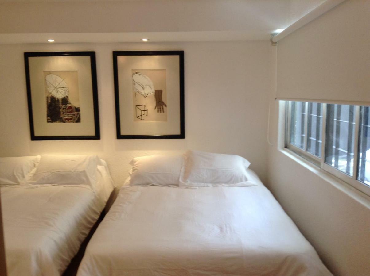 Beautiful Apartment Ahuehuetes مدينة مكسيكو المظهر الخارجي الصورة