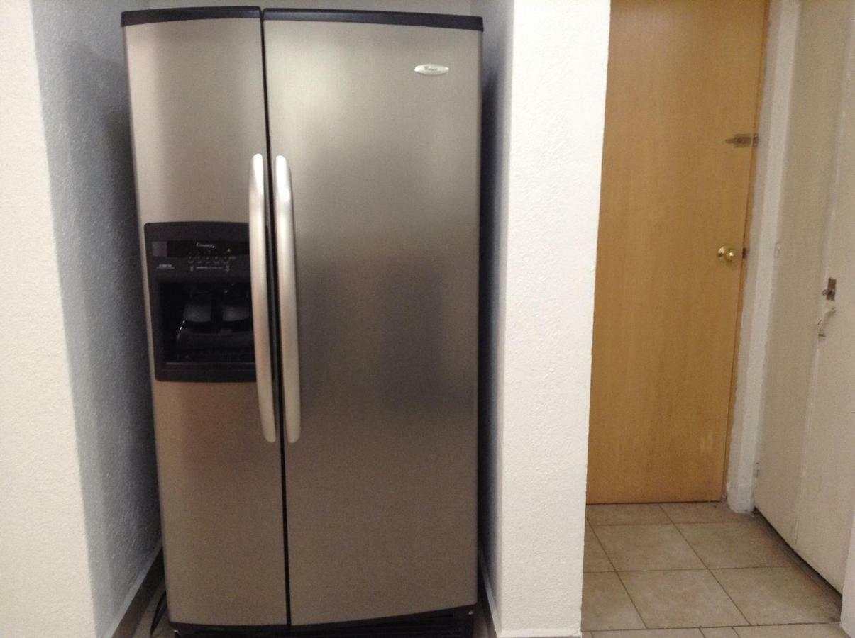 Beautiful Apartment Ahuehuetes مدينة مكسيكو المظهر الخارجي الصورة