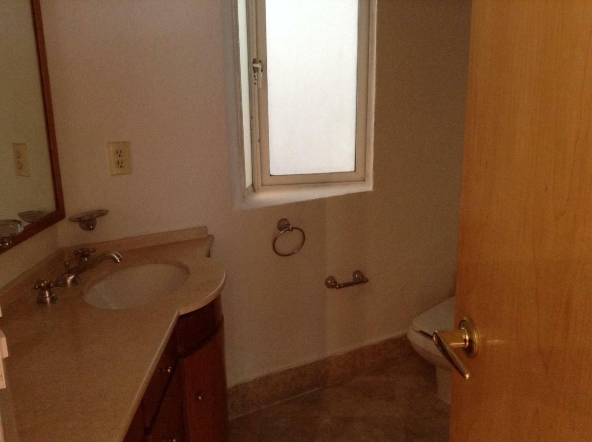 Beautiful Apartment Ahuehuetes مدينة مكسيكو المظهر الخارجي الصورة