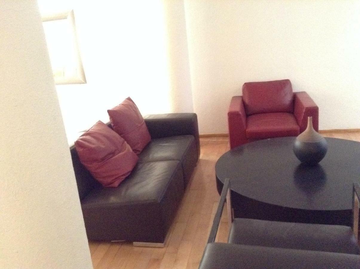 Beautiful Apartment Ahuehuetes مدينة مكسيكو المظهر الخارجي الصورة